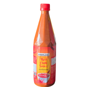 Masalix Red Chilli Sauce 1 Litre