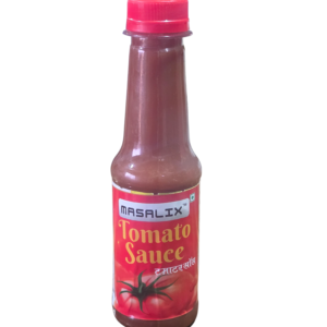 Masalix Tomato Sauce 200ml